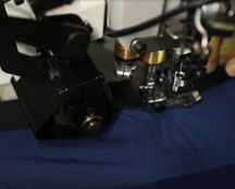 Nantong Tianhong Tecgents Technology Co., Ltd.