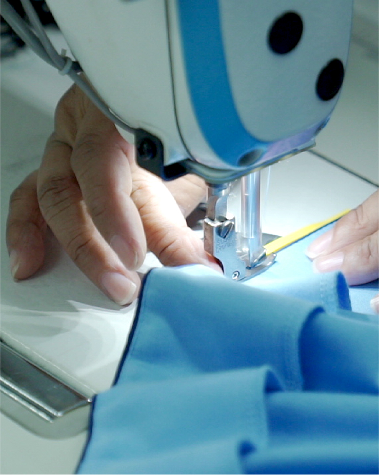 Nantong Tianhong Tecgents Technology Co., Ltd.