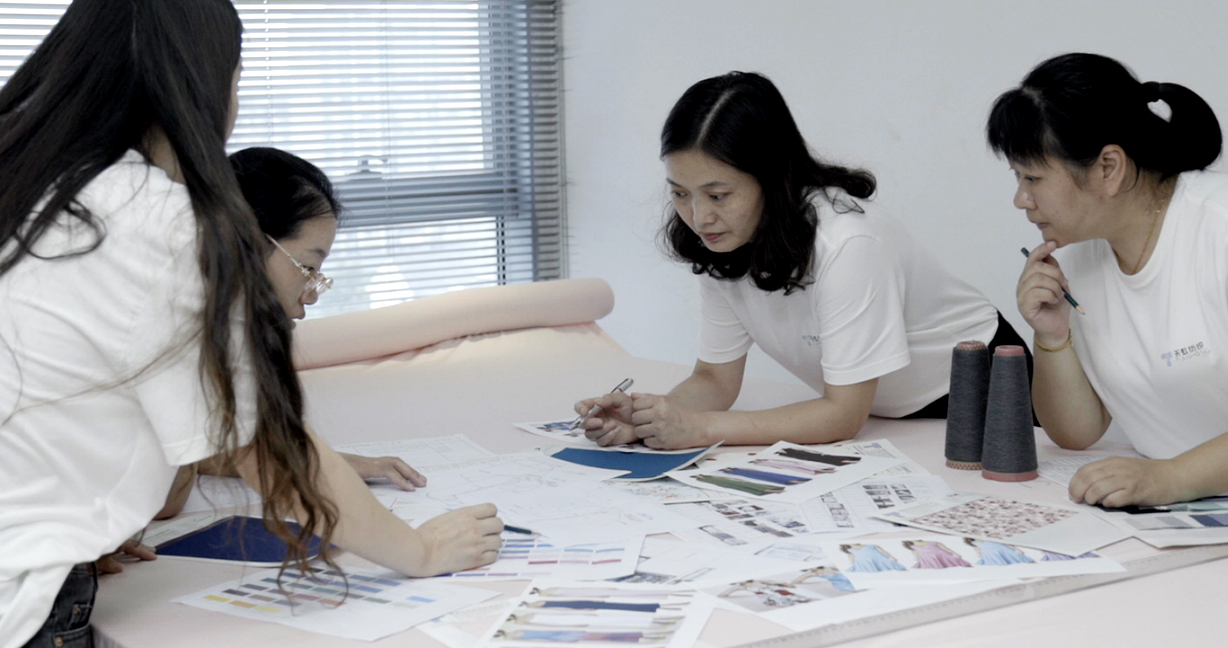 Nantong Tianhong Tecgents Technology Co., Ltd.