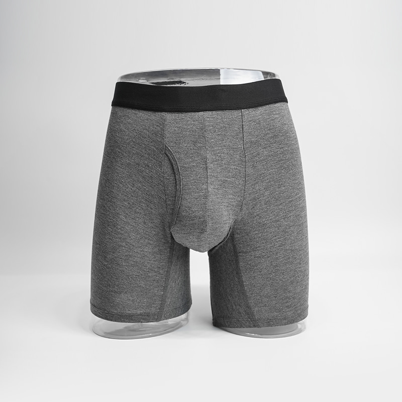 Bamboo Viscose Comfort Long Boxer Thrips