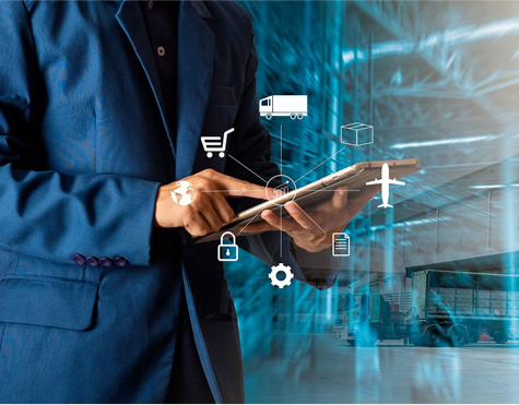 Nantong Tianhong Tecgents Technology Co., Ltd.